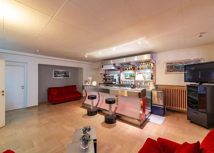 Hotel sul MareCorallo