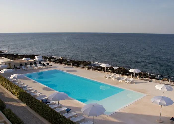 Hotel sul MareLa Sorgente