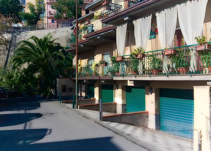 Bed And Breakfast Rosangela Taormina