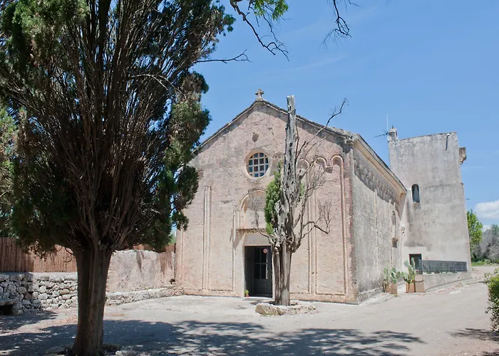 Hotel sul MareBadia Del Casale