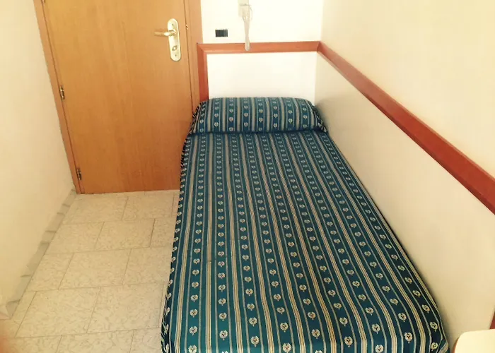 Hotel sul MareMelita