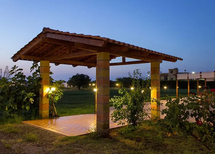 Hotel sul MareIl Gelsomino Ritrovato