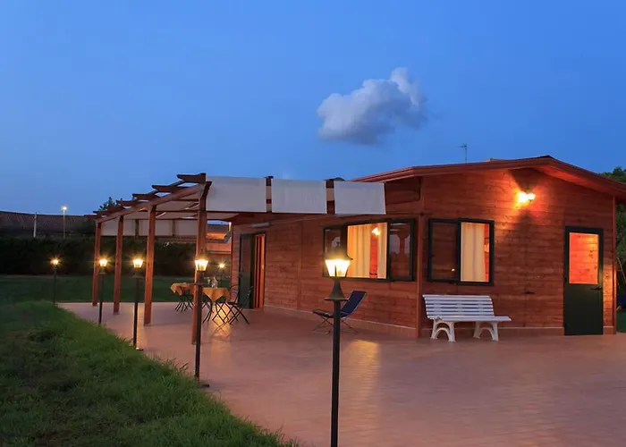 Hotel sul MareIl Gelsomino Ritrovato