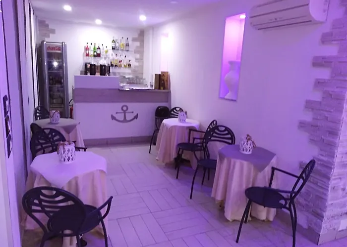 Hotel Milano Marina di Pietrasanta