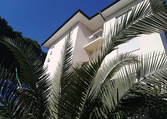 Hotel Milano Marina di Pietrasanta