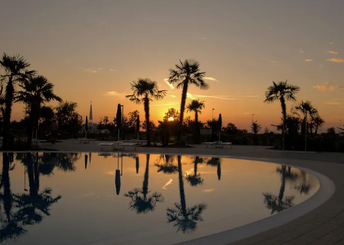 Villaggio Laguna Blu Caorle