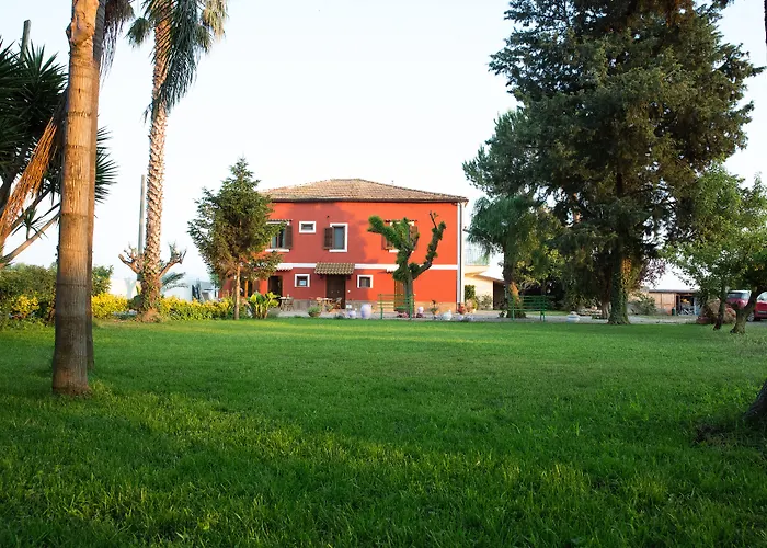 Hotel sul MareLa Chora Di