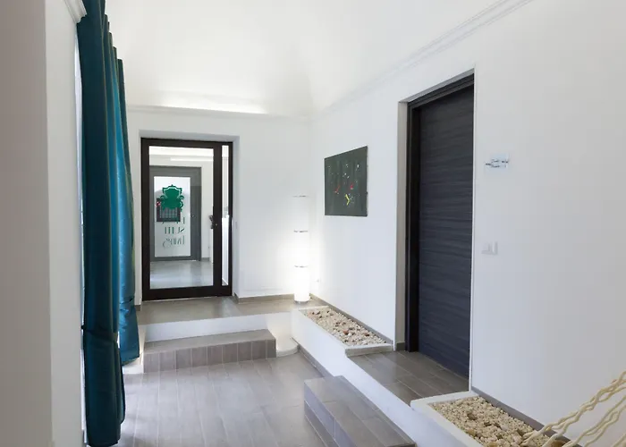 Hotel sul MareEtna Suite Group