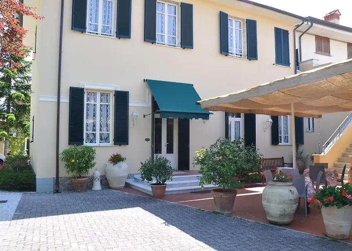 Hotel sul MareVerdesolemare