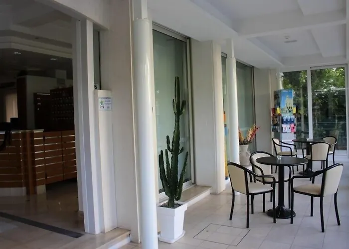 Hotel sul MareMassimo