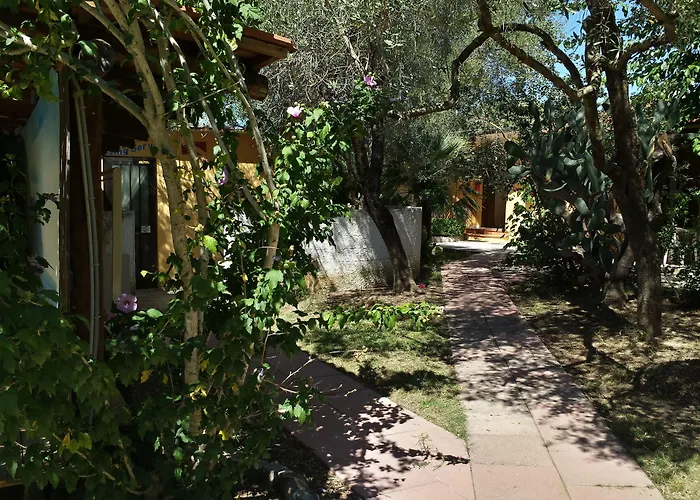 Hotel Residence Il Rifugio Palinuro