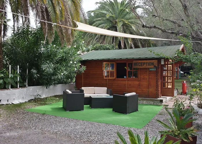 Hotel Residence Il Rifugio Palinuro