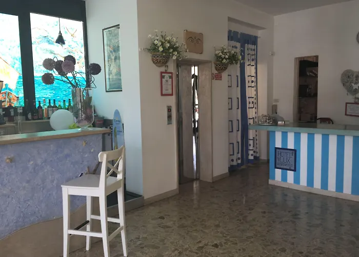 Hotel sul MareLux