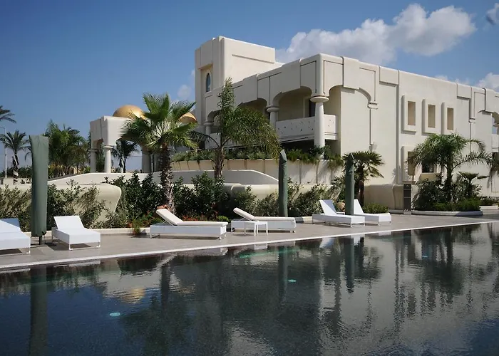 Hotel sul MareVisir Spa