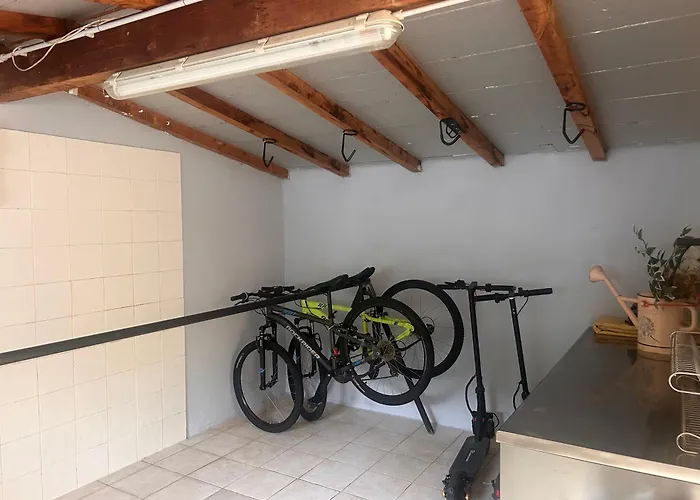 Hotel Victoria-Bike Friendly vicino Finalborgo e mare Finale Ligure