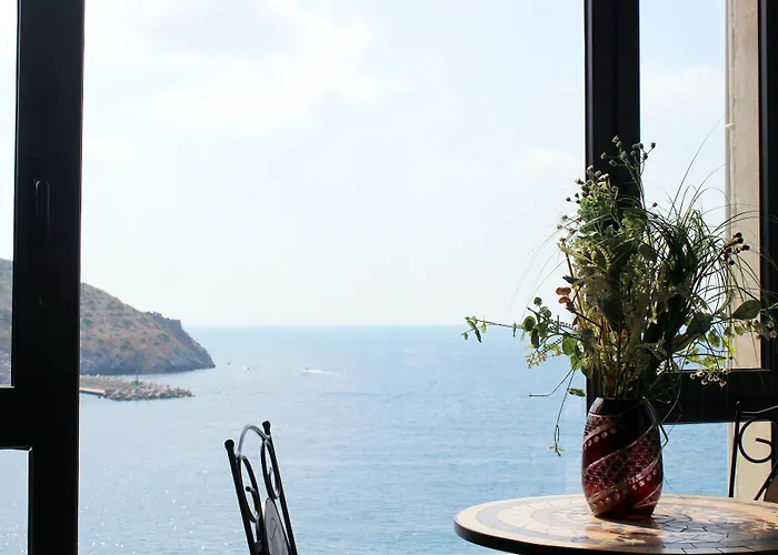 Hotel sul MarePalinuro