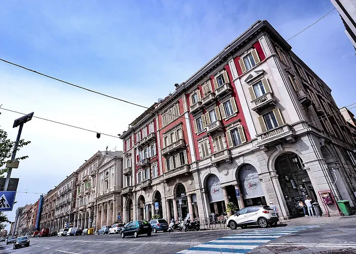 Onda Marina Rooms Cagliari