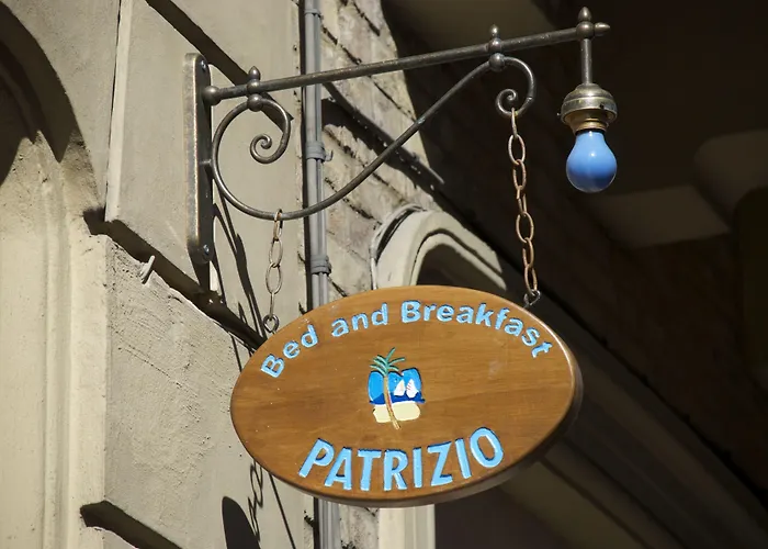 B&B Patrizio San Benedetto del Tronto