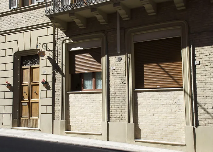 B&B Patrizio San Benedetto del Tronto