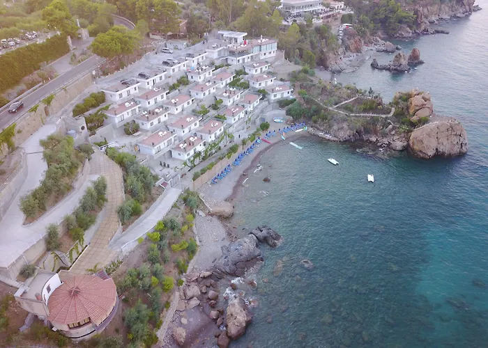 Hotel sul MareBlue Bay