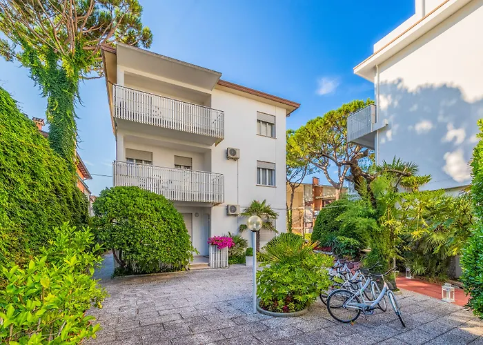 Hotel Parioli Lido di Jesolo