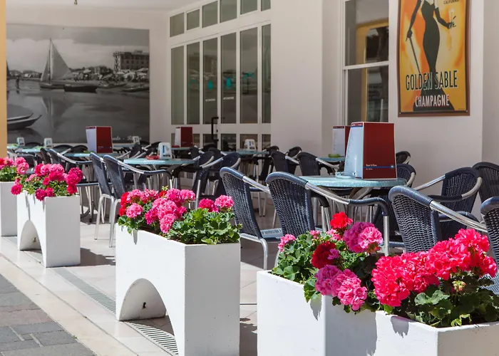 Hotel Al Mare Lido di Jesolo