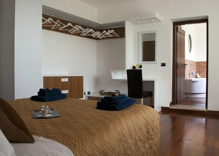 Residence Zelzar Vietri