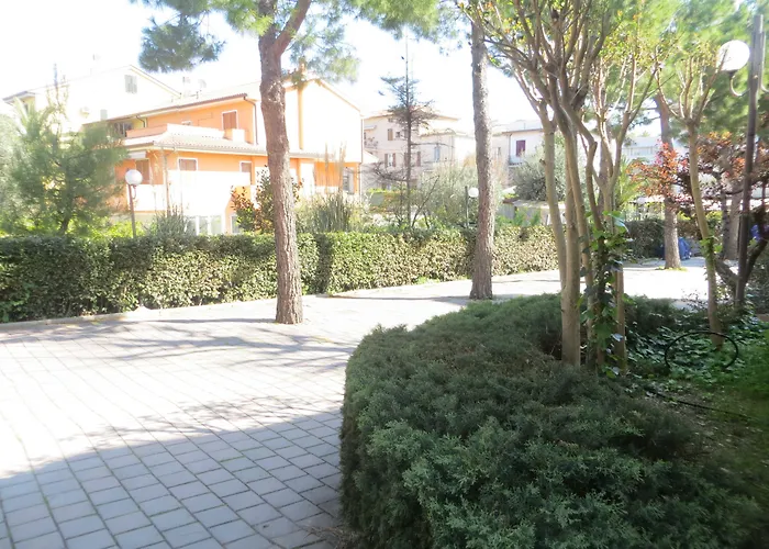 Hotel Girasole Civitanova Marche