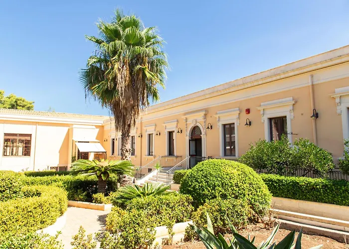 Syraka Hotel Lr Collection Syracuse