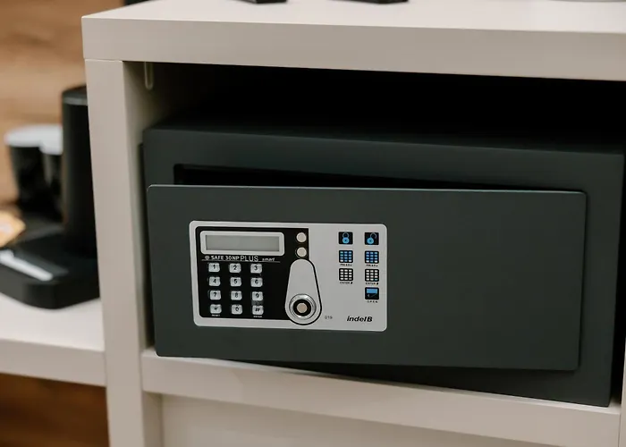 Stella D'Oro Rooms Pescara