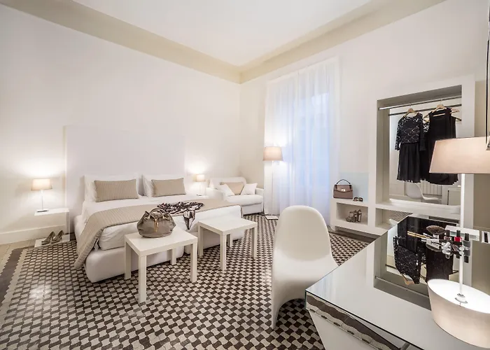 Home Boutique Luxury & Design Reggio Calabria