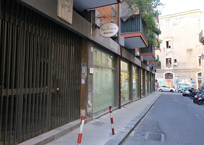 Hotel Casa Provenza Catania