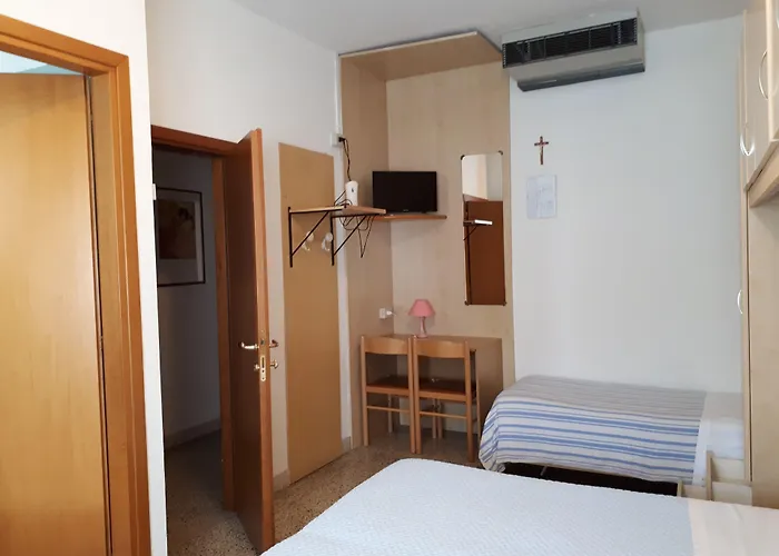 Hotel sul MareVilla Dina