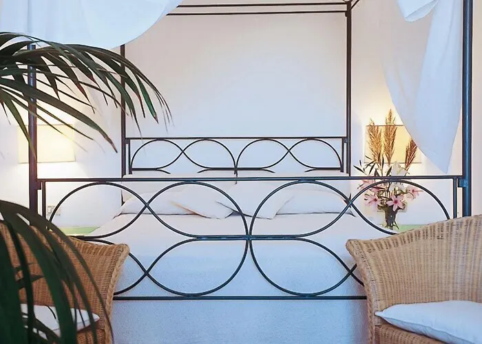 Villaggio Approdo Di Ulisse Favignana