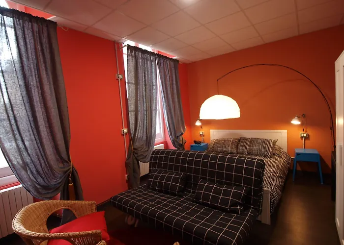 Andres Guest house Sanremo