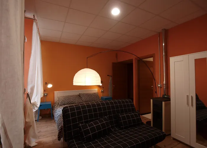Andres Guest house Sanremo