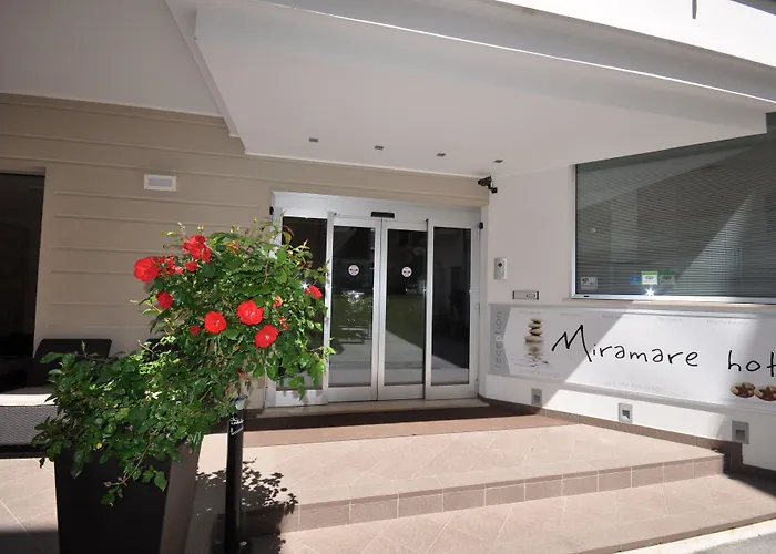 Hotel Miramare Pineto