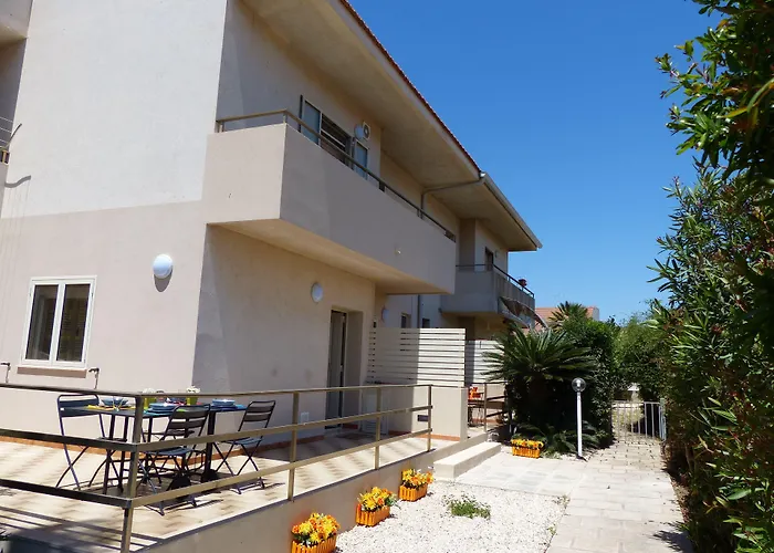 siciliacasevacanze - Villa Venere Marina di Ragusa