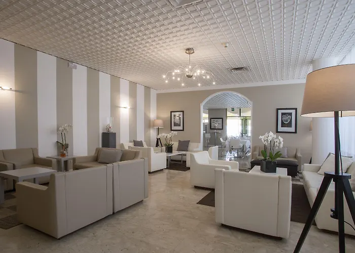 Hotel sul MareGalassia