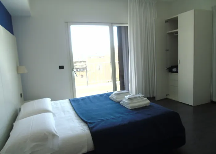 Areté Luxury Room Reggio Calabria