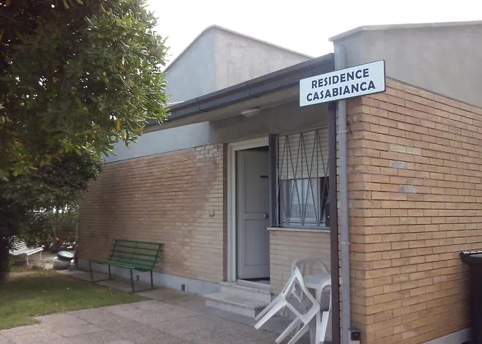 Residence Casabianca Porto San Giorgio