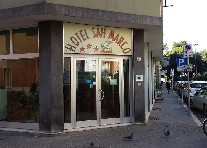 Hotel San Marco