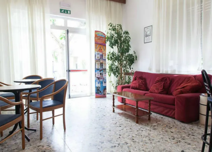 Hotel sul MareRonconi