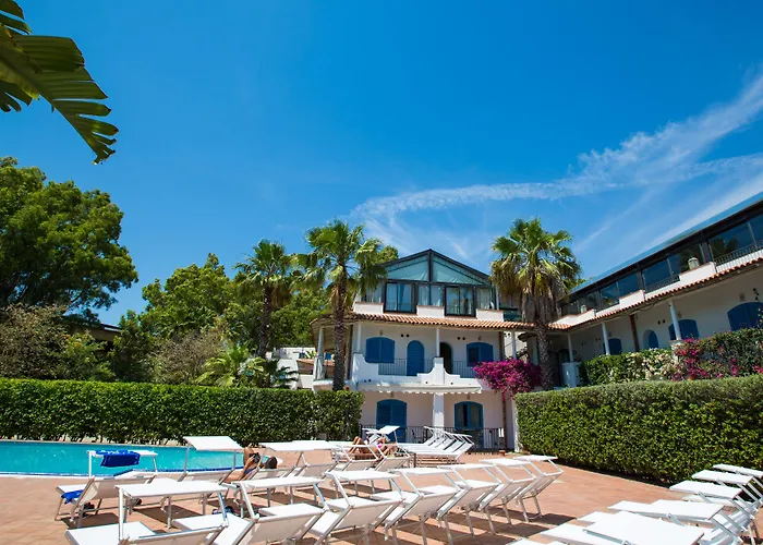 Le Dune Sicily Hotel Catania