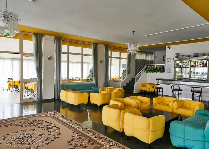 Hotel sul MareCaesar Bed And Breakfast