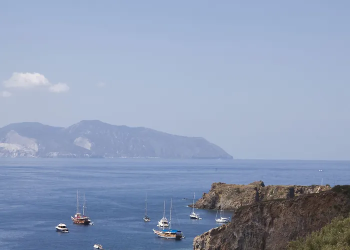 Hotel sul MareGirasole