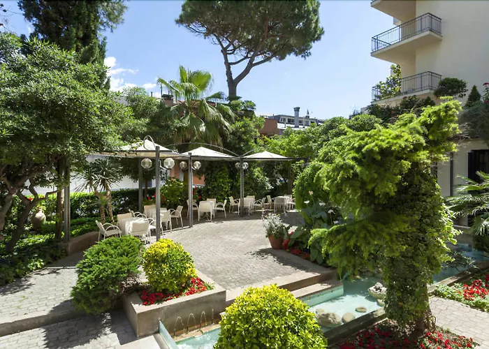 Hotel sul MareStella