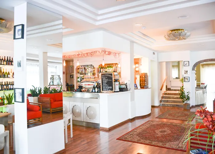 Hotel sul MareVergilius