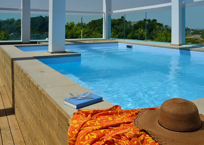 Hotel sul MareEmbassy & Spa