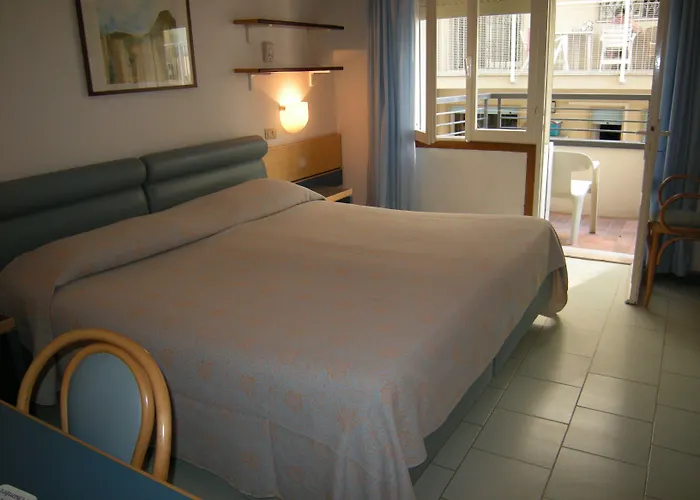 Hotel Ambasciatori Palace Lido di Jesolo